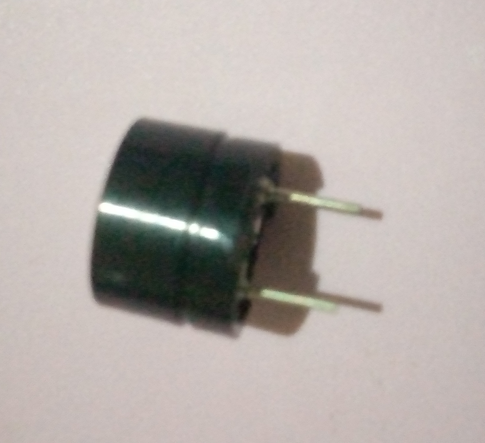5V passive buzzer